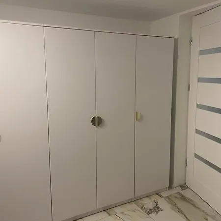 Apartament Pod świerkami