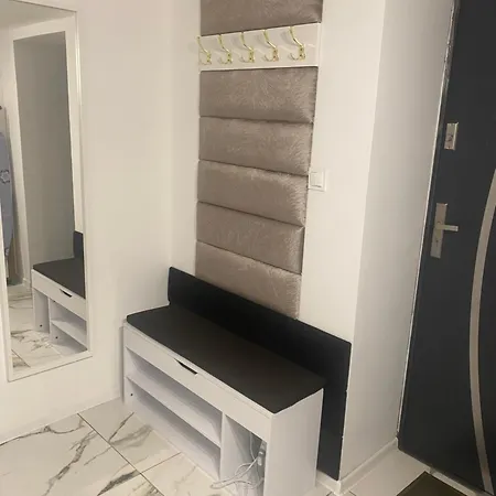 Apartament Pod świerkami
