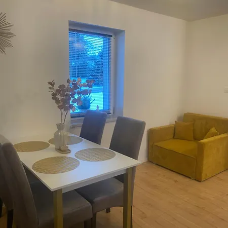 Pod Swierkami דירה Jaszkowa Gorna