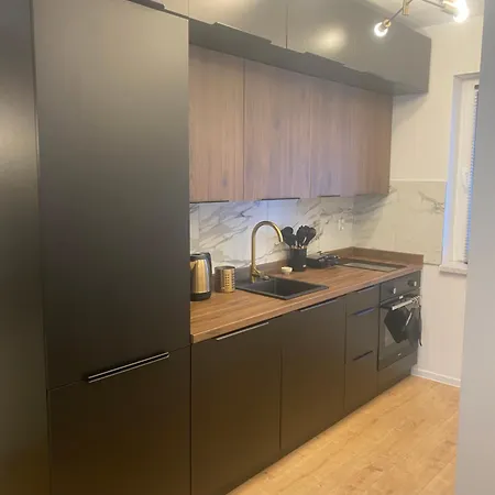 Pod Swierkami Jaszkowa Gorna