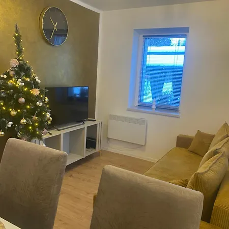 דירה Pod Swierkami