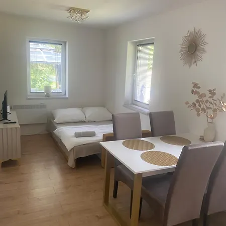 Pod Swierkami Jaszkowa Gorna