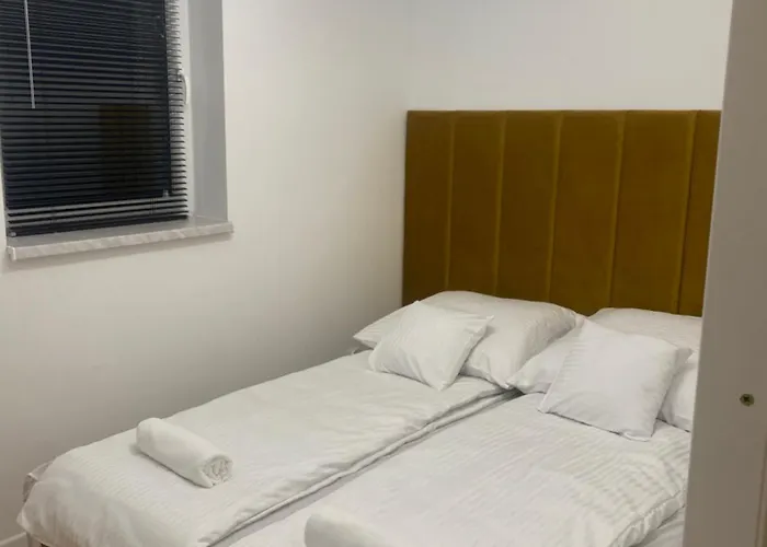 Pod świerkami * Jaszkowa Gorna