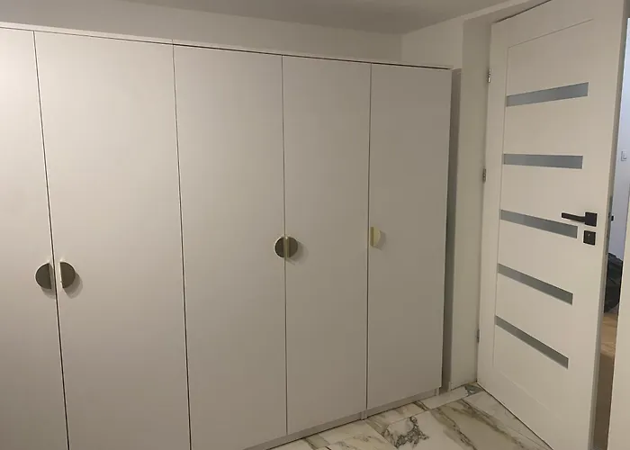 Appartement Pod Swierkami