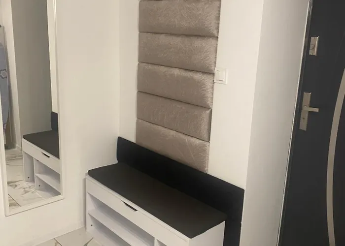 Appartement Pod Swierkami