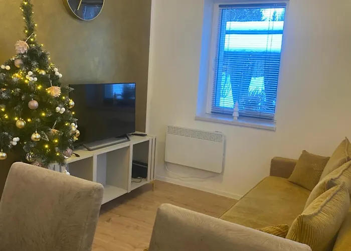 Appartement Pod Swierkami